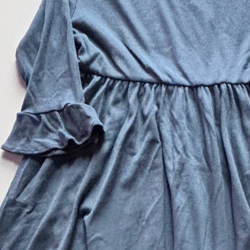SWEET BAMBOO DRESS - Picture 6 of 13